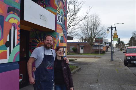 Tacoma Gallery Is Growing The Tacoma Art Scene South Sound Magazine