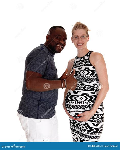 Impregnated By Black