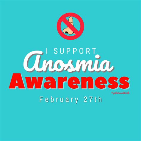 anosmia awareness day 2022 free digital downloads are you ready to celebrate anosmia awareness