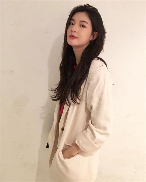 Lee Sun Bin Gadis Ulzzang