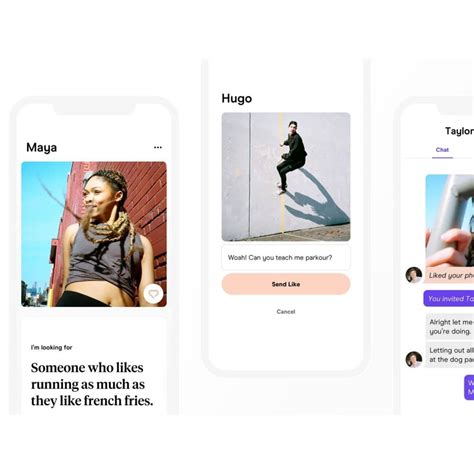 Try one of these 5 dating apps that are better than tinder! 9 Reasons Hinge Works Better than Tinder and Bumble in 2020