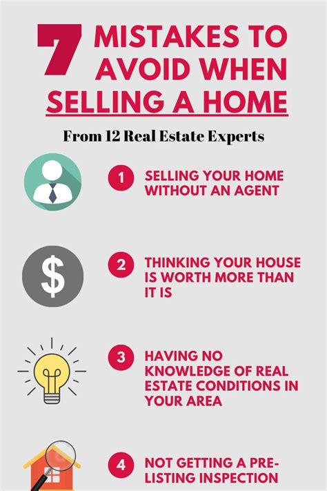 Selling Your Home Check Out Tips From 12 Leading Realtors Estate