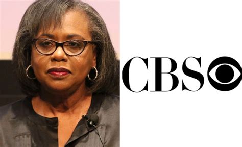 Anita Hills Wants “permanent” Cbs Ceo To Fill Les Moonves On Commission