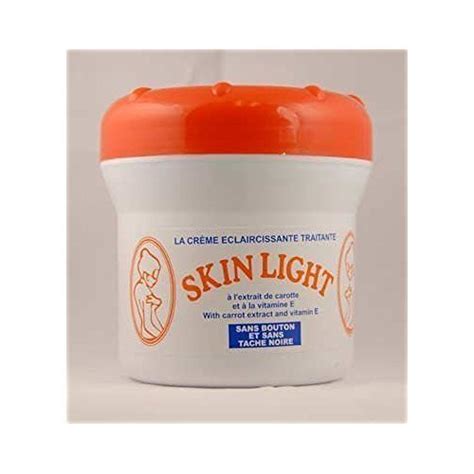 Buy Skin Light Jar Cream Online At Desertcartuae