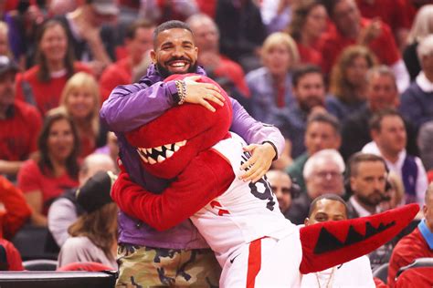 drake delivered an incredible speech after the raptors took a 3 2 series lead against the bucks