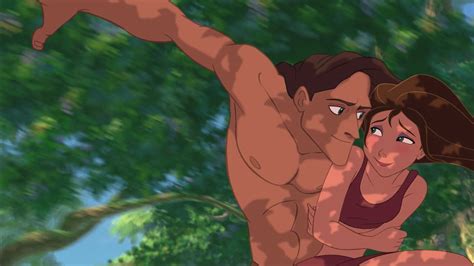 Image Tarzan 9805  Disney Wiki Fandom