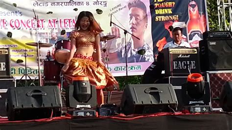 Nepali Sexy Dance Youtube