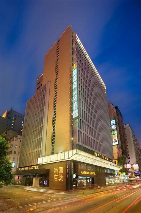 Nathan Hotel Updated 2022 Prices Reviews Hong Kong