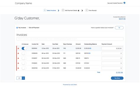 Simplypaid | Easy Integrated Payments Portal For MidMarket Businesses