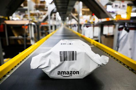 Amazon Finally Reveals Who Makes Its Branded Products By Sarah