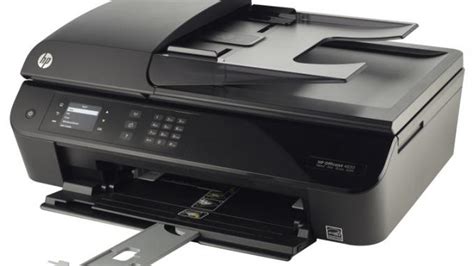 Microsoft windows supported operating system. HP OfficeJet 4630 e-All-In-One Printer Drivers Download For Windows 7, 8