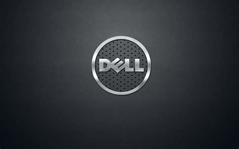 Dell Logo Digital Art Computer 2k Wallpaper Hdwallpaper Desktop