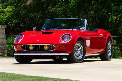 It went on to earn a cumulative worldwide gross of $70,136,369. You Can Own The Famous Ferrari 250 GT From Ferris Bueller's Day Off | CarBuzz