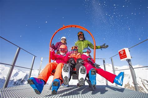 Station De Ski De Valmorel Ski Planet