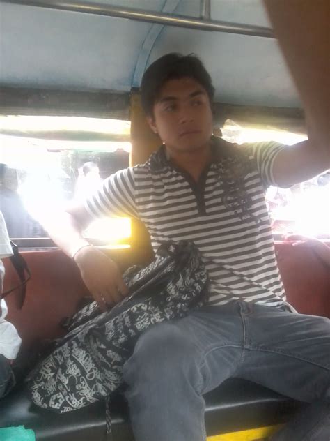 Fox In Adventure Jeepney Ride
