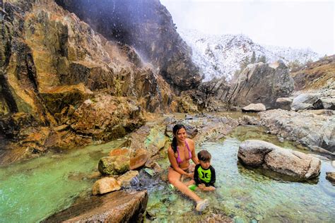 The Best Hot Springs Near Boise Live A Wilder Life