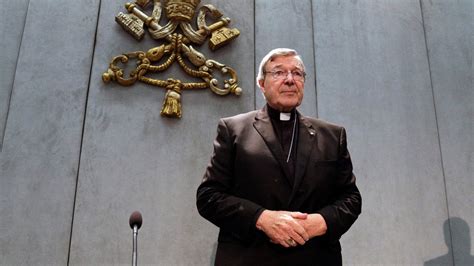 Vatican Sex Abuse Scandal Reveals Blind Spot For Francis The New York