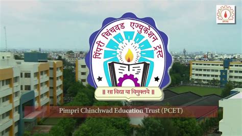 Pimpri Chinchwad Polytechnic Film Youtube