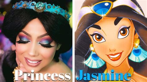 An Incredible Compilation Of 999 Princess Jasmine Images In Stunning