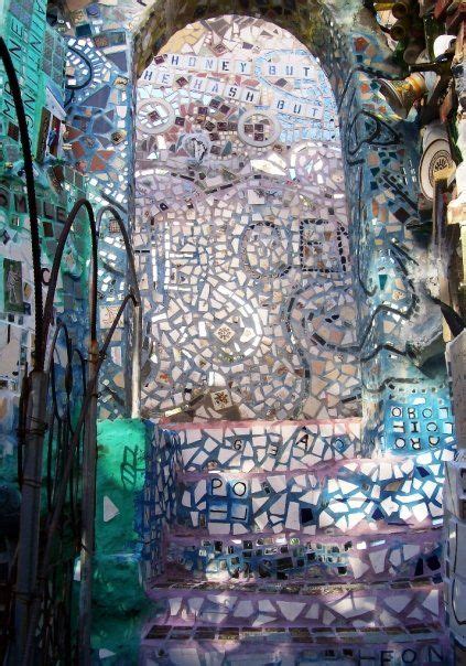 Thanks for your great review, we hope to see you again soon in the near future!! Philadelphia's Magic Gardens | Philadelphia magic gardens ...