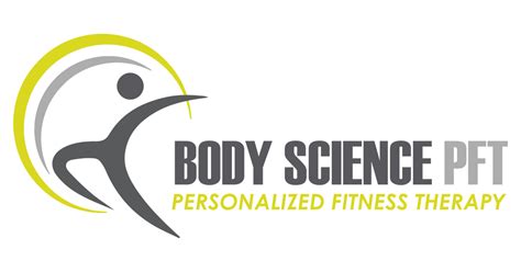 Personal Fitness Training Nutrition And Weight Loss Body Science Pft