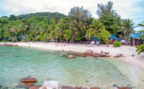 Geniet van een gezinsvriendelijke omgeving met een groot aantal voorzieningen die speciaal zijn ontworpen voor reizigers zoals jij. Coral View Island Resort. Fijn plekje aan het strand van ...