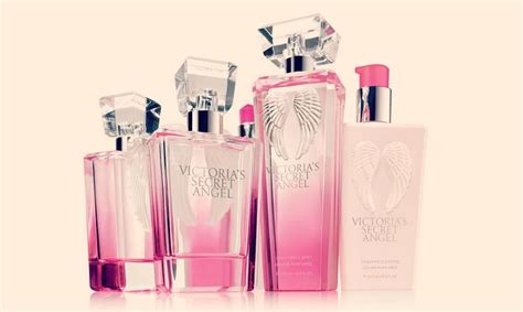 Most Popular Victorias Secret Perfumes Angel Fragrance Angel Perfume