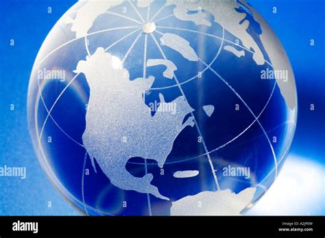 United States Map Globe High Resolution Stock Photography And Images