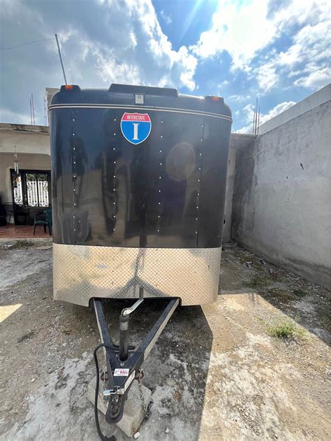 Trailers for sale in San Antonio, Texas | Facebook Marketplace