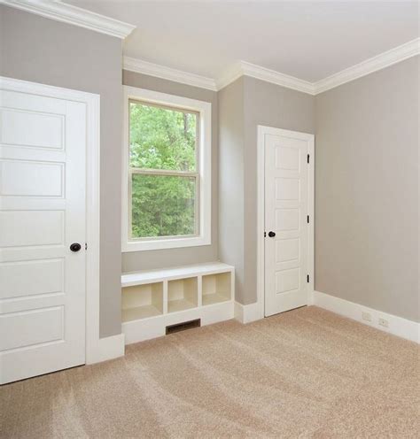Anew Gray By Sherwin Williams Paint Colors For Home Paint Colors For