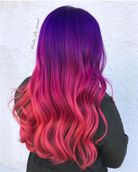 60 Ultra Flirty Hair Color And Hairstyle Design For Long Hair Page 33