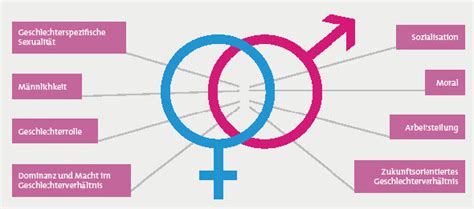 Geschlechterrollen Afi Guideline Gender Neu Oder Alles Noch Beim