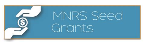 Seed Grant Midwest Nursing Research Society