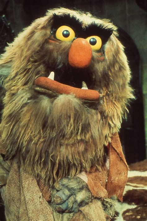 Sweetums From The Muppets Favorite Places And Spaces Pinterest Jim
