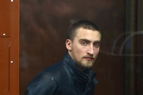Jailed Russian Actor Released Ahead Of Appeal After Moscow Protest Verdicts Spark Outcry The