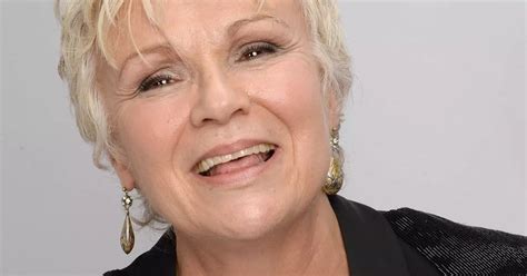 Julie Walters In Her Sexiest Role Yet As The 66 Year Old Admits She S