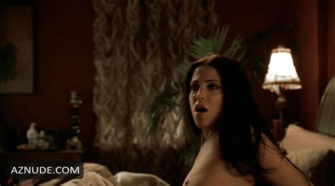 The Sopranos Nude Scenes Aznude