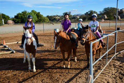 Summer Horse Camps Enroll Now Sebestas Rocking K Ranch