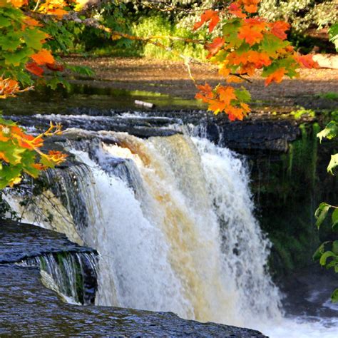 Keila Waterfall Ce Quil Faut Savoir Pour Votre Visite 2022