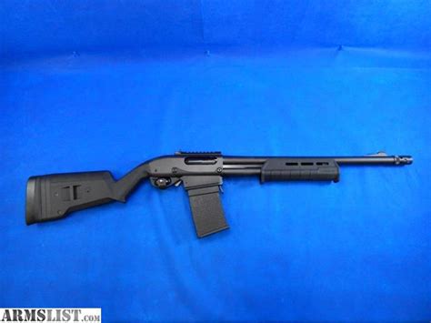 Armslist For Sale Remington 870 Dm Magpul 12 Ga Pump Action