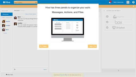 Best Practices For An Effective Product Welcome Page