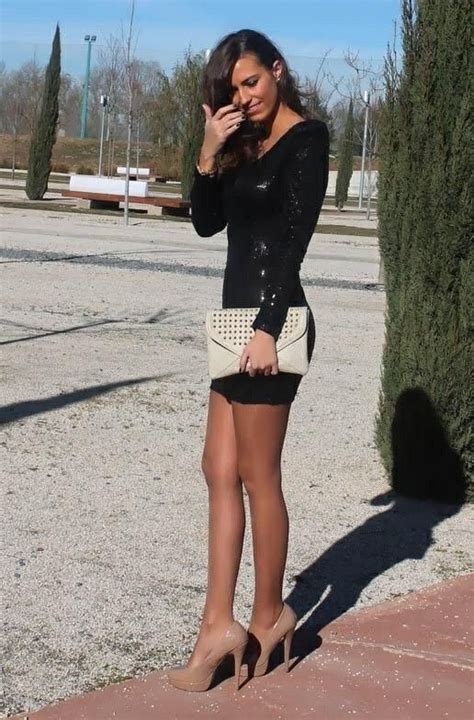 279 Best Images About Long Legs Short Skirts On