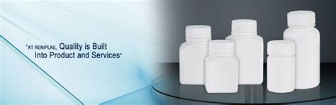 Accorded to dxn pharmaceutical sdn. Reniplas Sdn Bhd - Manufacture of HDPE bottles and ...
