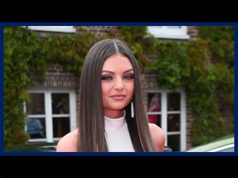 Love Island Kendall Rae Knight Still Features On The Show EVERY Episode Despite Dumping In First