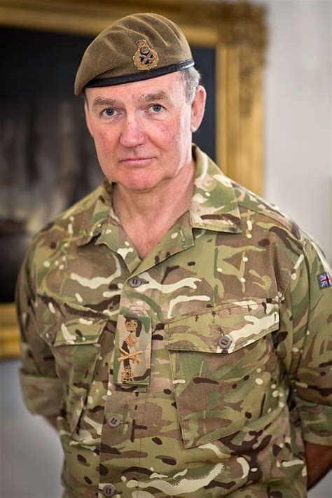 British Army Uniform