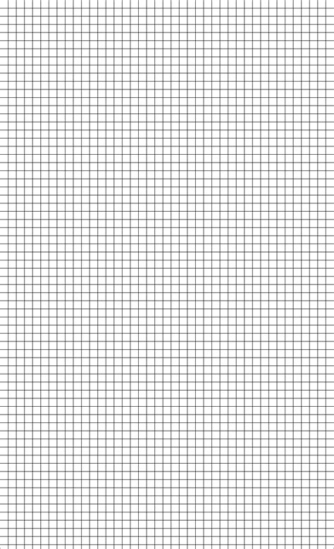 Free And Printable Graph Paper In Pdf Full Page Printerfriendly En