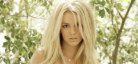 ¿existe La Sex Tape De Britney Spears De La Que Todo El Mundo Habla Cromosomax
