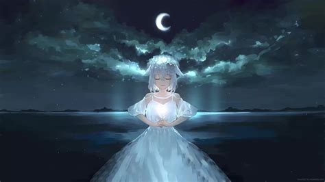 Anime Moonlight