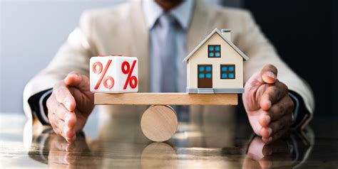 How Interest Rates Impact Real Estate