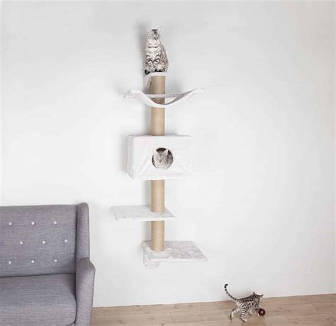 The 19 Best Modern Cat Trees For Any Home